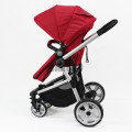 Wholesale Products Aluminum Buggy For Baby Stroller China With 600D Polyester